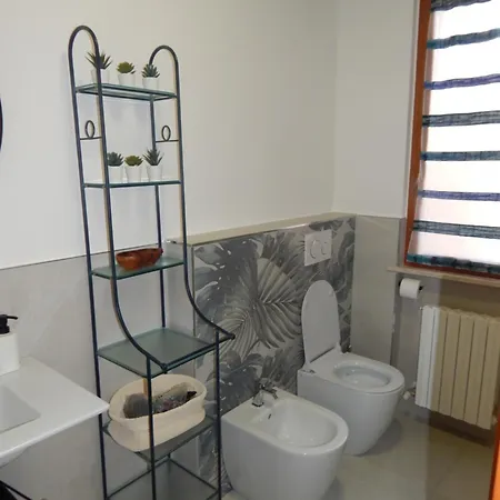 Abete Marino, Sirolo